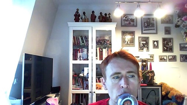 Wiwi égratigne pourquoi t'es pas là d'Alain Lanty