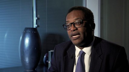 Kwarteng: Sabisky's 'unacceptable' views not shared by PM