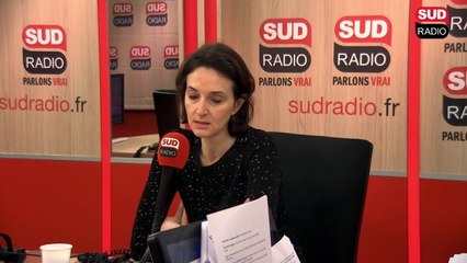 Communautarisme en France : la bataille est-elle déjà perdue ? - L'Enquête Sud Radio