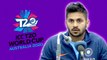 My confidence will help india to win t20 worldcup: Shardul Thakur