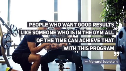 Anna Deeter | 2020 fitness in NJ: Smart gyms