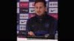 Lampard bemoans VAR decisions after Chelsea's defeat by United