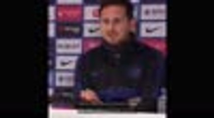 Lampard bemoans VAR decisions after Chelsea's defeat by United