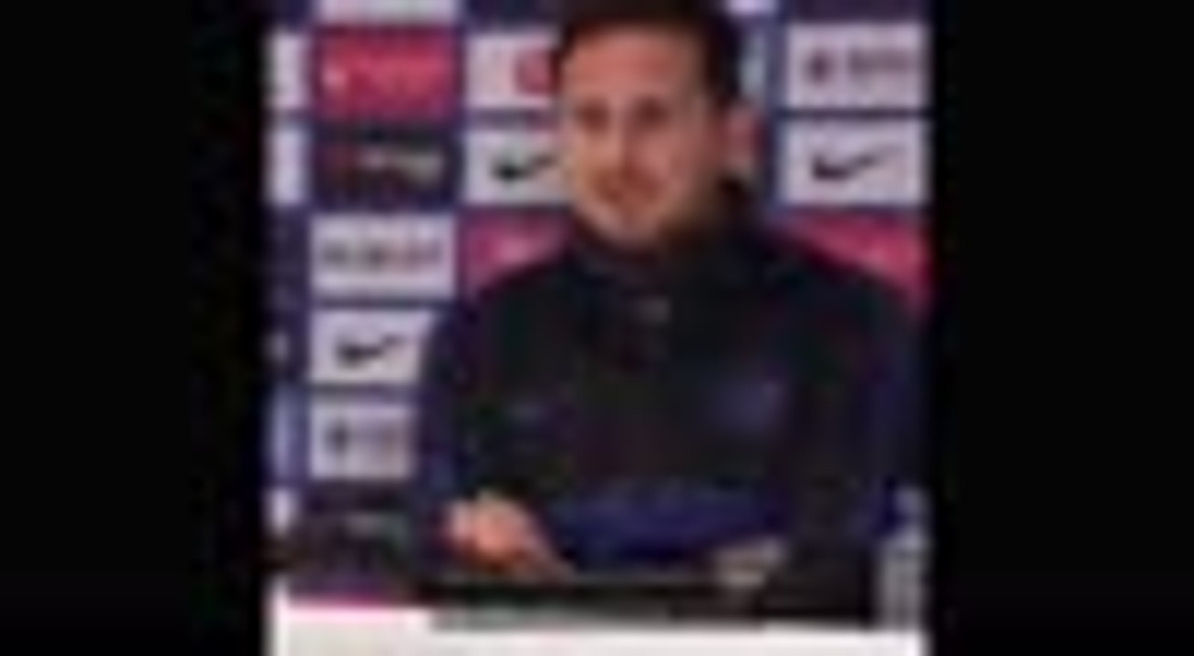 Lampard bemoans VAR decisions after Chelsea's defeat by United