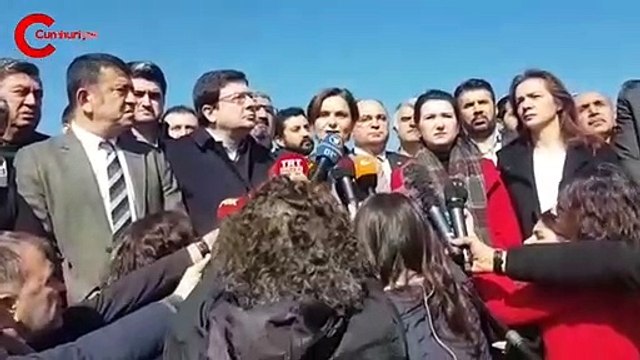 Gezi’de karar günü