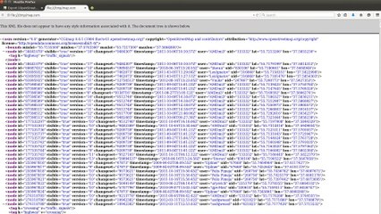 10 - Python. Знакомство с XML