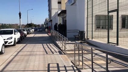 Adana'da uyuşturucu operasyonunda yakalanan 3 şüpheli tutuklandı