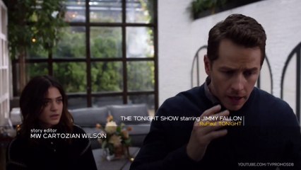 Manifest Season 2 Ep.08 Promo Carry On (2020)