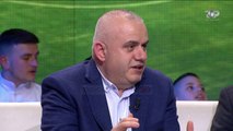 Air Albania, thyet siguria e stadiumit, tifozët fusin...- Procesi Sportiv, 17 Shkurt 2020