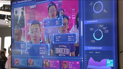 Ouïghours : une minorité sous constante surveillance en Chine