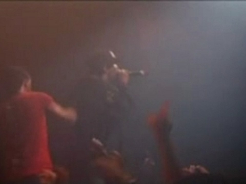 Neg'Marrons feat Admiral T - L'union (Live)