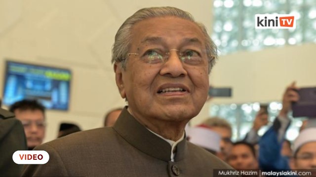 Apa juga keputusan yang dibuat, saya akan letak jawatan - PM