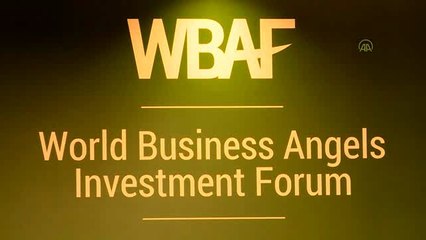 42 ülkeden 100 startup, Küresel Fon Bulma Sahnesi'nde buluştu