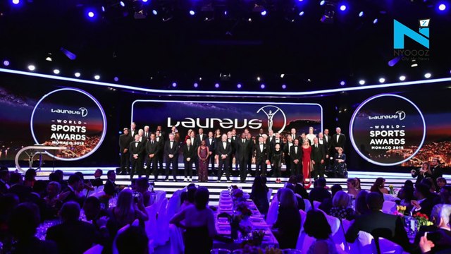 Full list of Laureus Sports Awards 2020 winners
