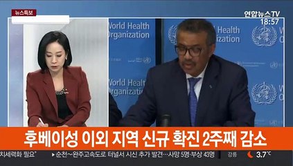 [속보] 일본 크루즈선 감염자 88명 추가…총 542명