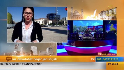 Aldo Morning Show: Motrat fillojne pune me mashtrim, ajo qe u ndodh se kishin menduar