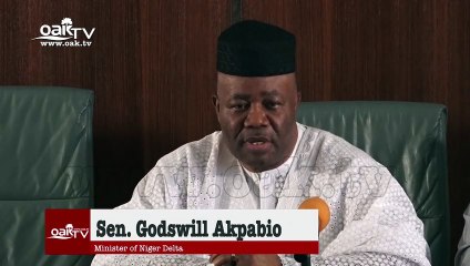 FEC approves lead consultant for forensic audit of NDDC