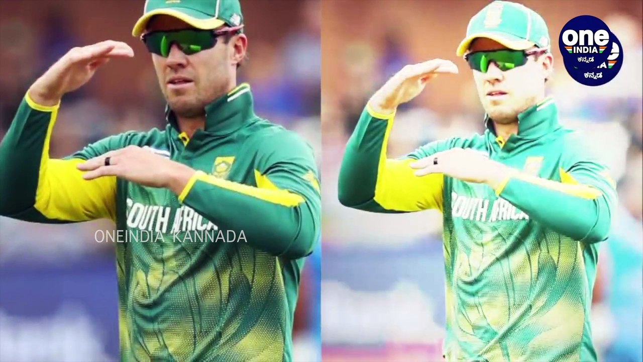 Mark Boucher vouches for AB de Villiers return to South Africa squad | AB de Villiers | Mark boucher