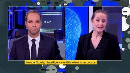 L'intelligence artificielle, nouvelle arme contre la fraude fiscale