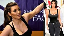 Kim Kardashian DEBUTS on TIKTOK & Fans Go Crazy