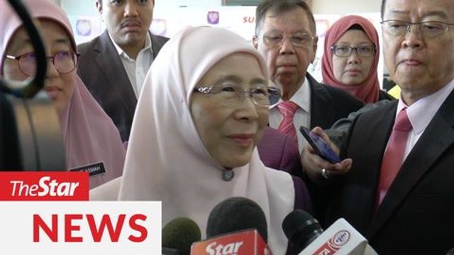 DPM: Malaysians repatriated from Wuhan to be released from quarantine