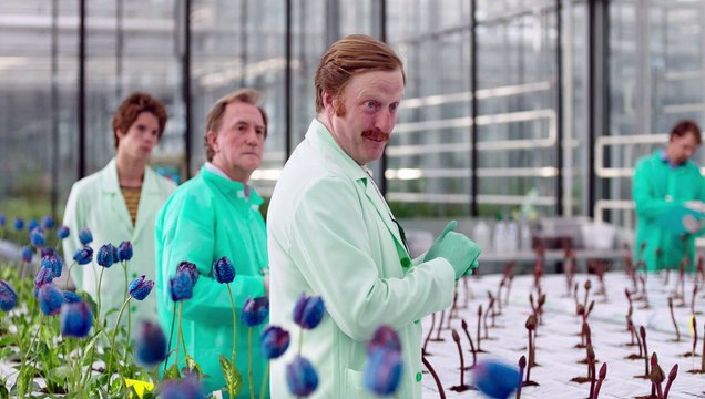 LITTLE JOE - Bande annonce officielle - Actuellement au cinéma