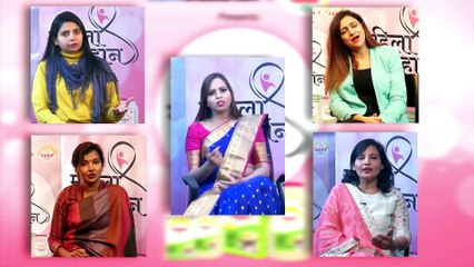 चुनौतियों को सफलता की सीढ़ियों की तरह इस्तेमाल करना चाहिए  - कोमल करे जोशी