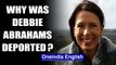 British MP Debbie Abrahams questions deportation, Cong divided over move| OneIndia News