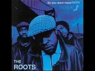 The Roots feat. Bahamadia - "Proceed 3"