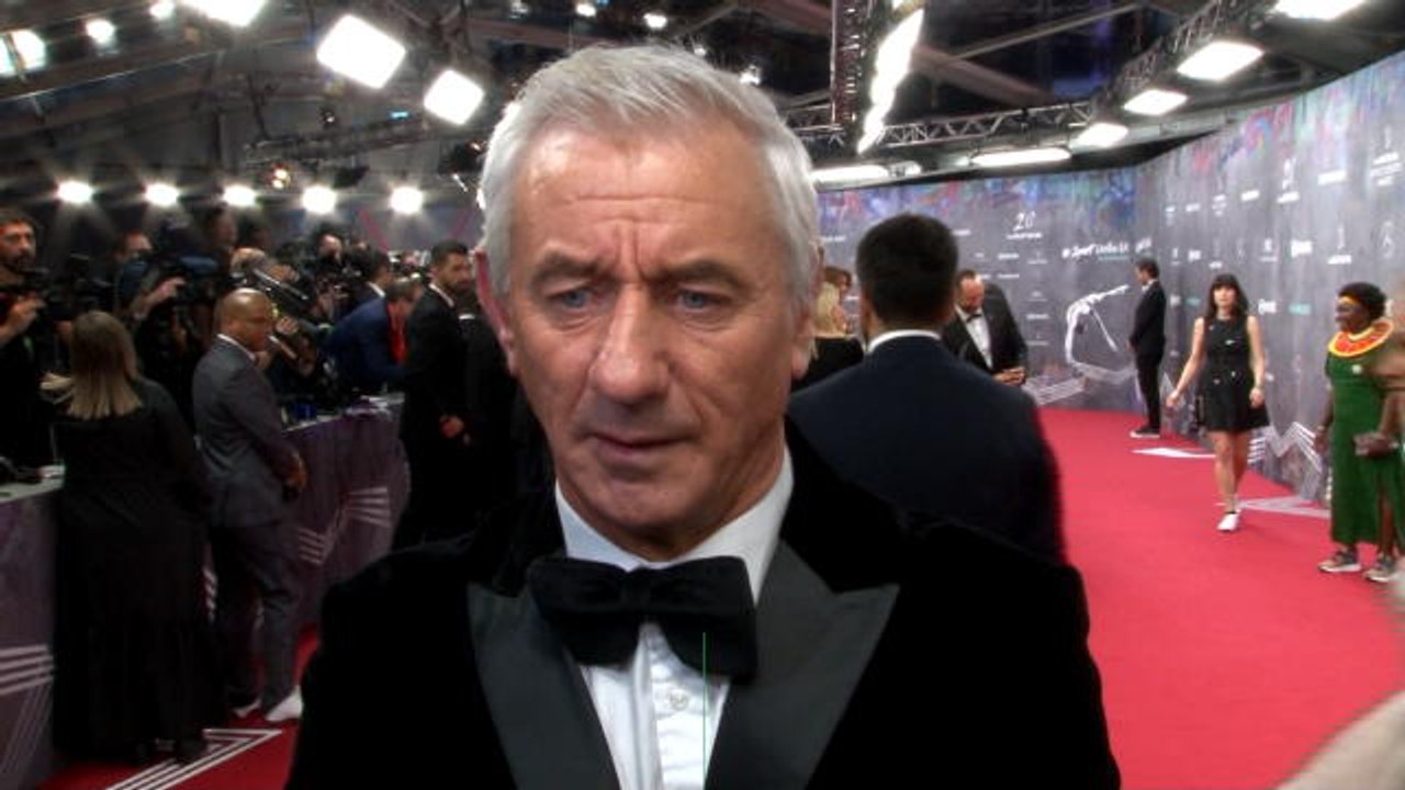 Rush weighs up Liverpool's Atletico test