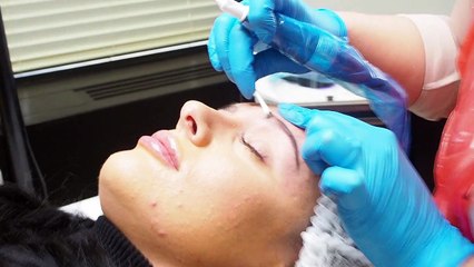 Clinic / Clinical  academy - Demonstration of new product