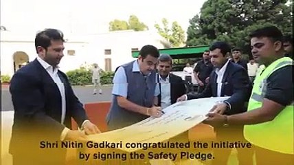 Health and Safety Program India {TCI Safe Safar}