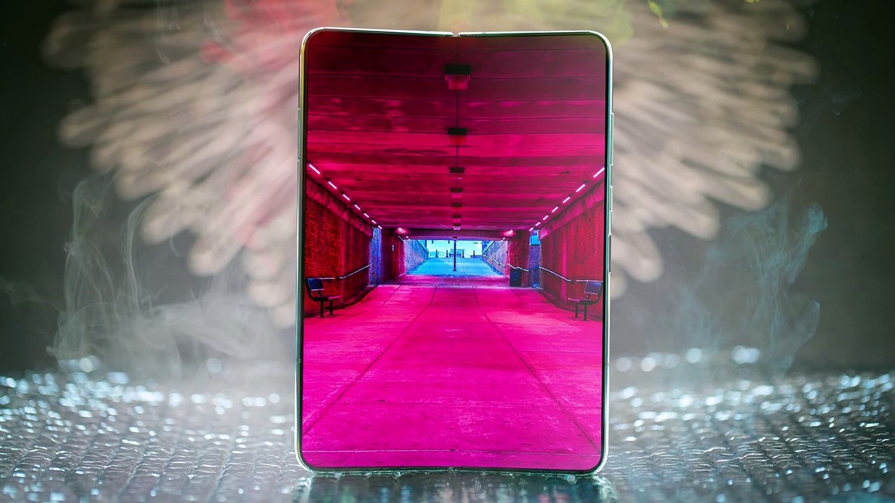 Samsung is Finally Doing it.