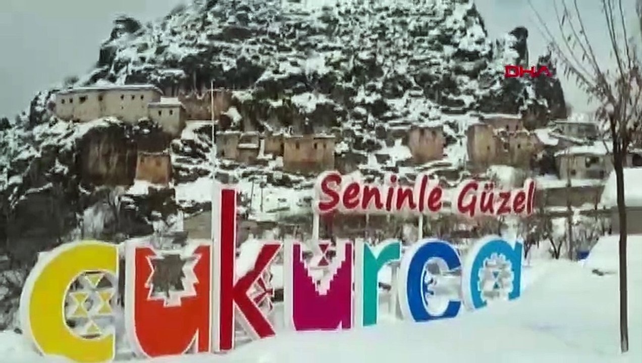 Hakkari - Şırnak karayolu çığ nedeniyle kapandı
