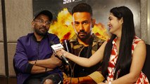 Khatron Ke Khiladi 10: Dharmesh Yelande Exclusive Interview | Rohit Shetty |FilmiBeat