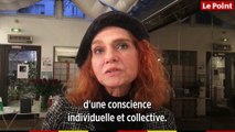 Asli Erdogan : « Je crois au rôle que la littérature peut jouer, comme témoin »