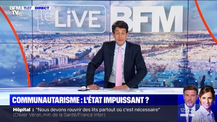 Communautarisme: l'Etat impuissant ? (5) - 18/02