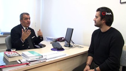 Prof. Dr. Saygılıoğlu, ‘Varlık Fonu’yla ilgili bilinmeyenleri anlattı