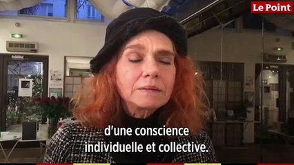 Asli Erdogan : « Je crois au rôle que la littérature peut jouer, comme témoin »