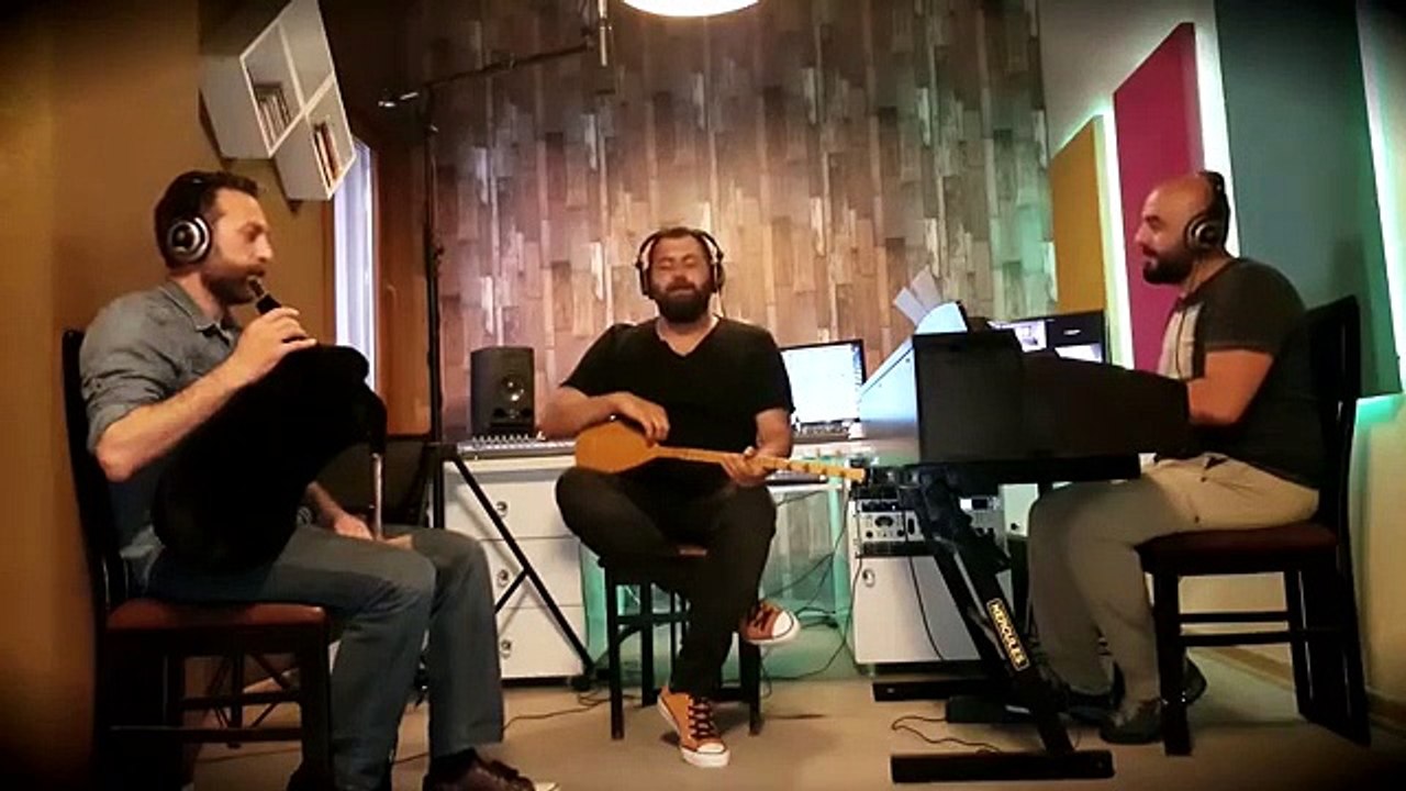 Ali Baran - Yüreğimde Kal//www.ChatOkey.Net