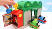 Edy Play Toys - Thomas And Friends Toys Surprise With Thomas Preschool Color Toys For Kids