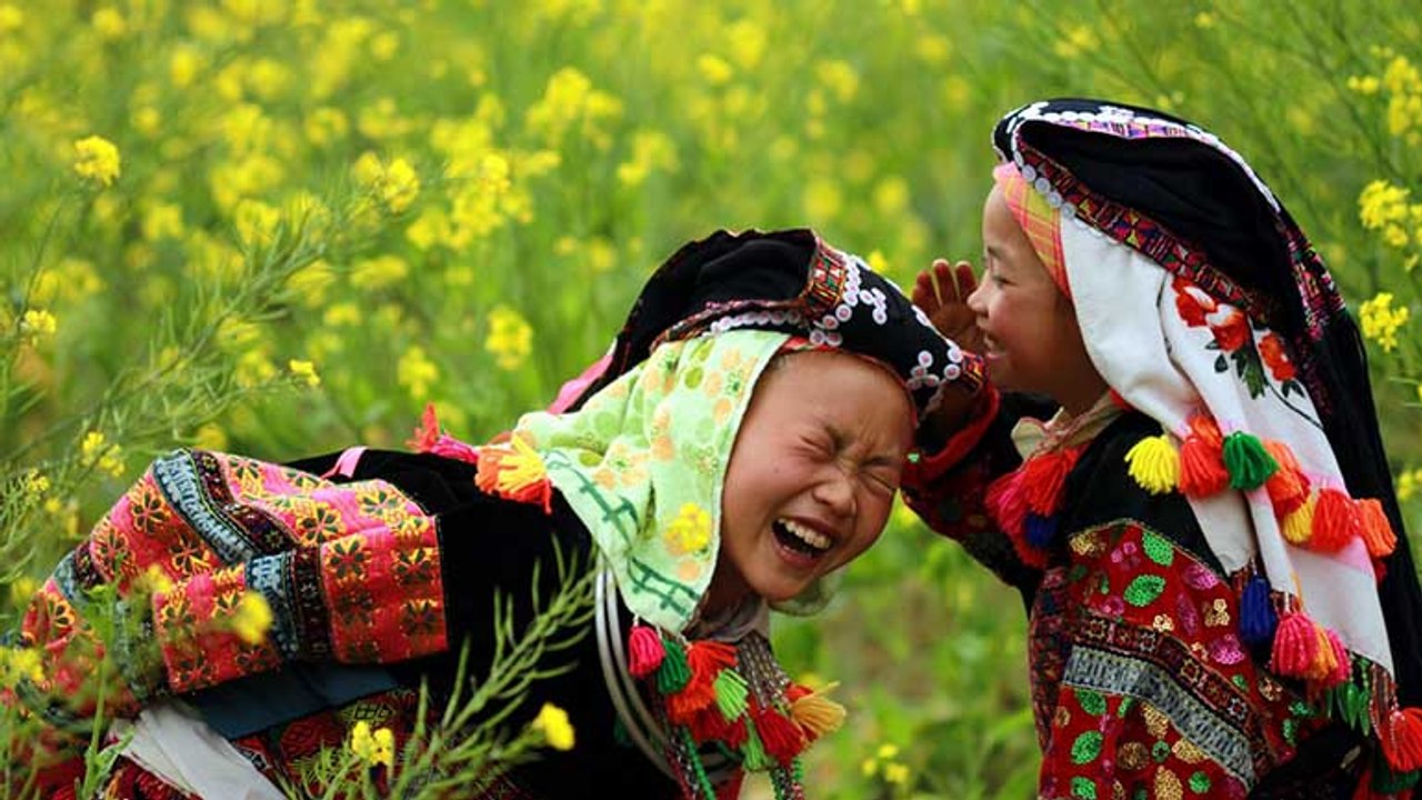 Văn hóa dân tộc-18/02/2020