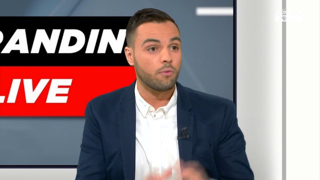 Morandini Live – Les suites de la polémique autour du « blackface » dans « Sept à huit »