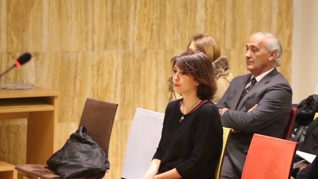 La justicia italiana archiva las denuncias de Juana Rivas