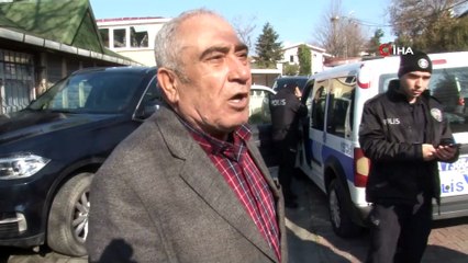 Otomobil içinde ölü bulundu