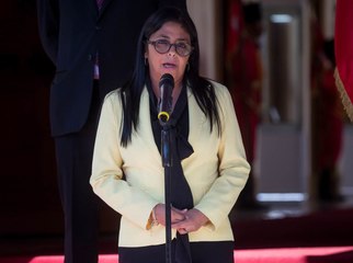 Federico a las 8: ¿Le ha dicho Sánchez a Casado qué llevaban las maletas de Delcy?