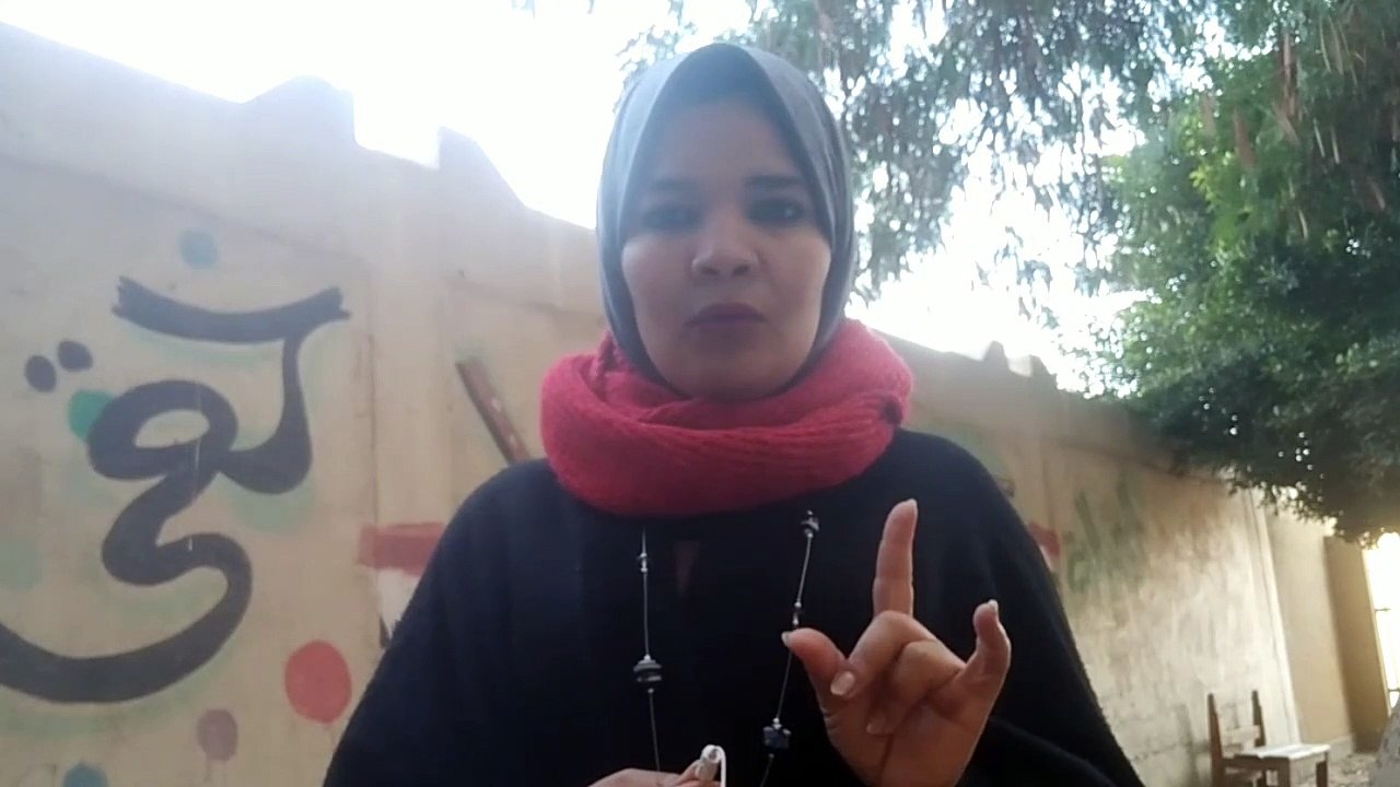 لم تضيق اوووي ما تزعلش وادعي وقول يارب أجبر كسر قلبي  تابع حلقه رقم (3) من سلسلة ما تزعلش