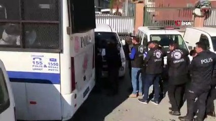 Suç örgütü lideri Yakup Süt soruşturmasında yeni gelişme