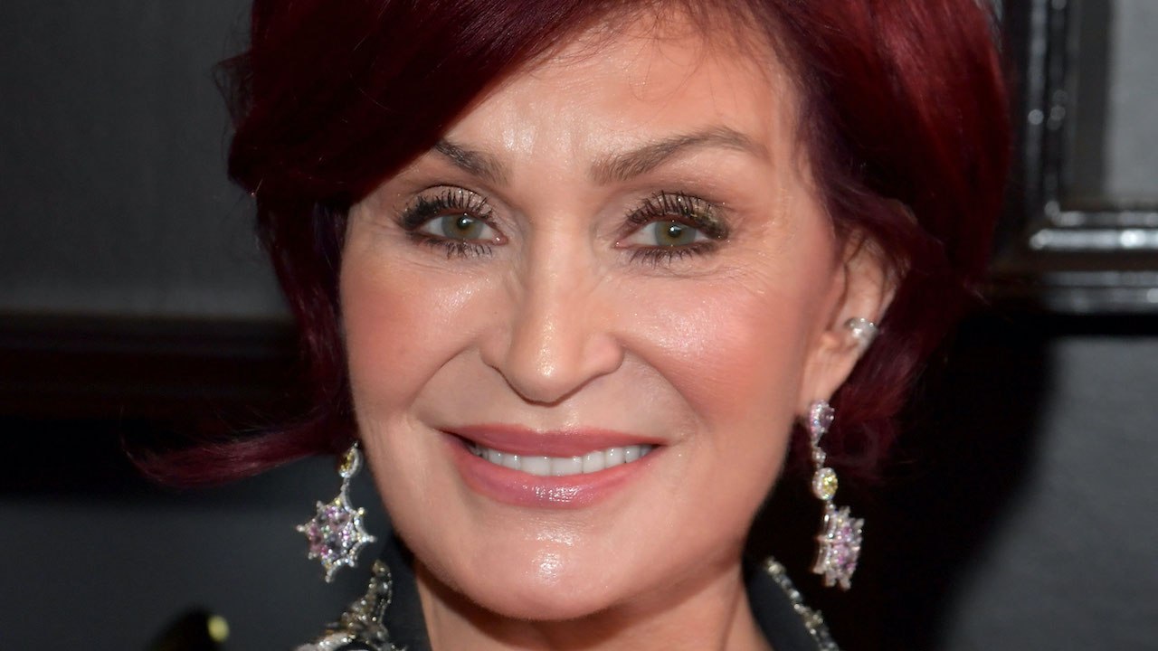 Krasse Veränderung nach 18 Jahren: Sharon Osbourne färbt sich die Haare weiß