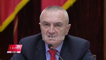 Edicioni i Lajmeve Tv Klan 18 Shkurt 2020, ora 09:00